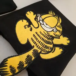 ست گارفیلد۱