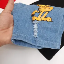 ست گارفیلد۱