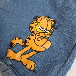 ست گارفیلد۱