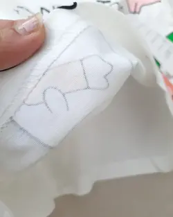 ست انیمال سفید