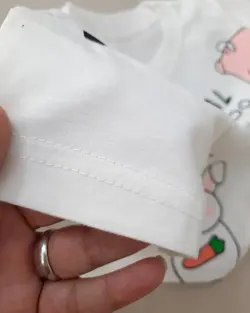 ست انیمال سفید