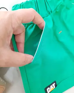 ست انیمال سفید