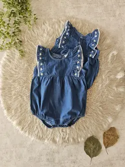 رامپر جین بابونه