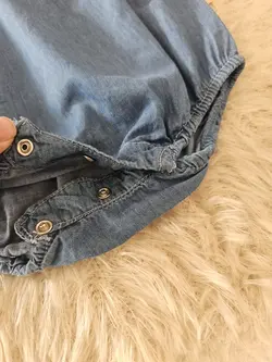 رامپر جین بابونه