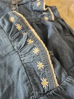 رامپر جین بابونه