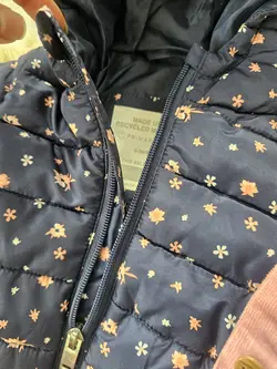 کاپشن گل ریز پریمارک