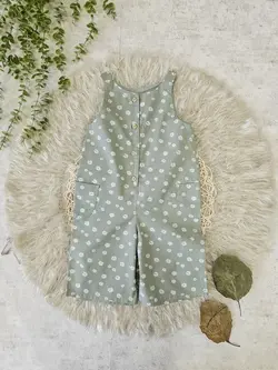 رامپر  بابونه اچ اند ام