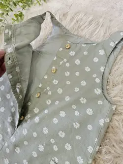 رامپر  بابونه اچ اند ام