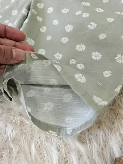 رامپر  بابونه اچ اند ام