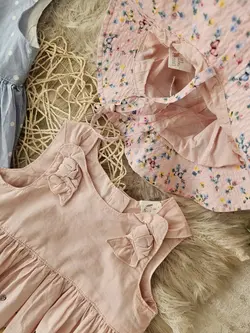 پیراهن زیر دکمه دار اچ اند ام