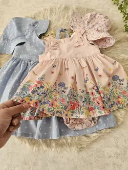 پیراهن زیر دکمه دار اچ اند ام