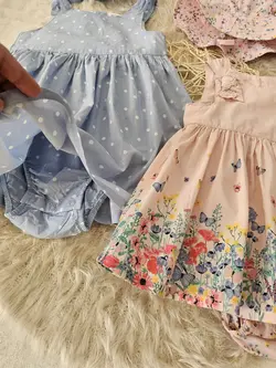 پیراهن زیر دکمه دار اچ اند ام