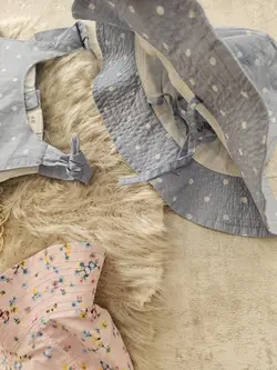 پیراهن زیر دکمه دار اچ اند ام