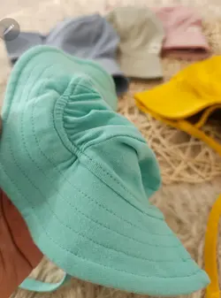 کلاه آفتابگیر لیندکس