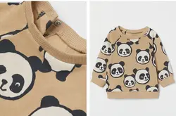 بلوز دورس 4 ماه تا 2 سال