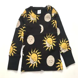 بلوز دخترانه نخی 2 تا 6 سال