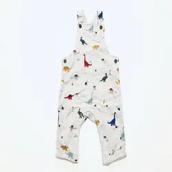 پیشبندی داخل پنبه صفر تا یک سال