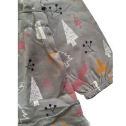 تونیک دخترانه از 3 ماه تا 6 سال