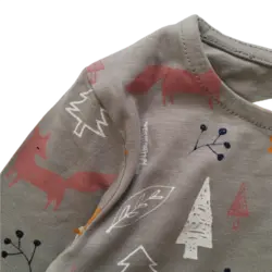 تونیک دخترانه از 3 ماه تا 6 سال