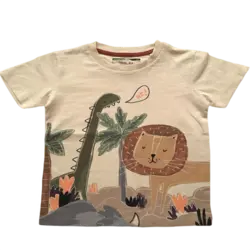 تیشر پسرانه 6 ماه تا 5 سال