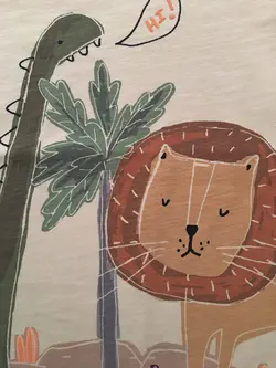 تیشر پسرانه 6 ماه تا 5 سال