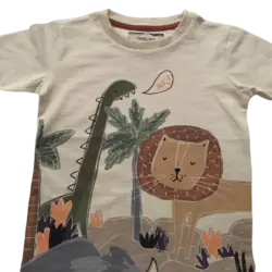 تیشر پسرانه 6 ماه تا 5 سال