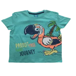 تیشرت پسرانه 3 سال تا 8