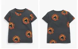 تیشرت پسرانه 9 ماه تا 7 سال