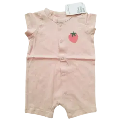 رامپر دخترانه 3 ماه تا 4 سال