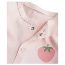 رامپر دخترانه 3 ماه تا 4 سال