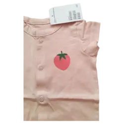 رامپر دخترانه 3 ماه تا 4 سال