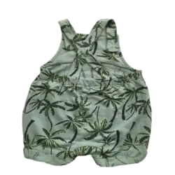 رامپر شورت نوزادی صفر تا 18 ماه