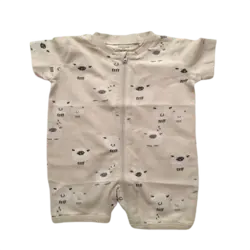 رامپر نوزادی 2 ماه تا 4 سال