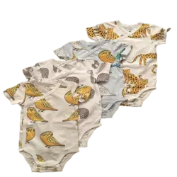 زیر دکمه نوزادی 1ماه تا 6ماه