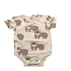 زیر دکمه نوزادی 1ماه تا 6ماه