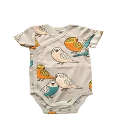 زیر دکمه نوزادی 1ماه تا 6ماه