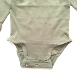 زیر دکمه نوزادی دوصفر تا 6 ماه