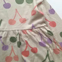 سارافون دخترانه 2 تا 8 سال