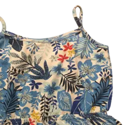 سارافون دخترانه 8 تا 10 سال