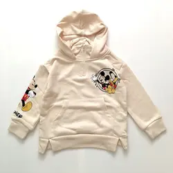 هودی شلوار 3 نخ 3 تا 5 سال