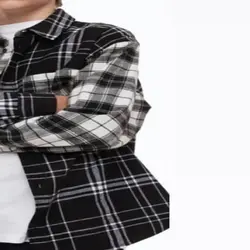 پیراهن پشمی 8 تا 14 سال