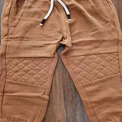 اسلش پنبه ای 2 تا 8 سال