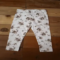 لگ نخی پشت چین دار 1 ماه تا 18 ماه