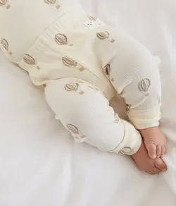 شلوار کبریتی صفر تا 18 ماه