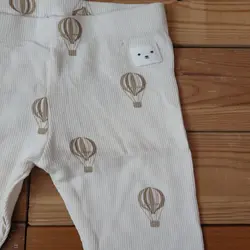 شلوار کبریتی صفر تا 18 ماه