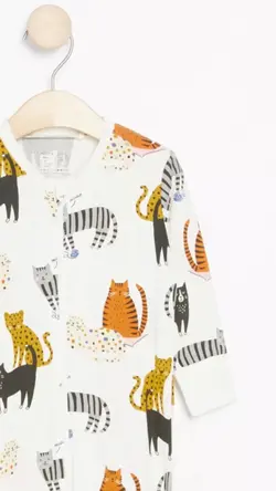 سرهمی نخی صفر تا ۴ سال