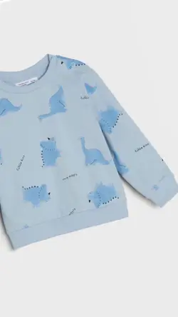 تک پوش ۳ ماه تا ۳ سال