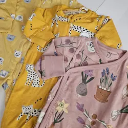 سرهمی نخی یک ماه تا ۴ سال