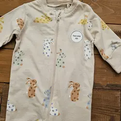 سرهمی نخی خرگوش صفر تا ۴ سال