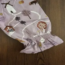 تونیک نخی ۲ تا ۱۴ سال